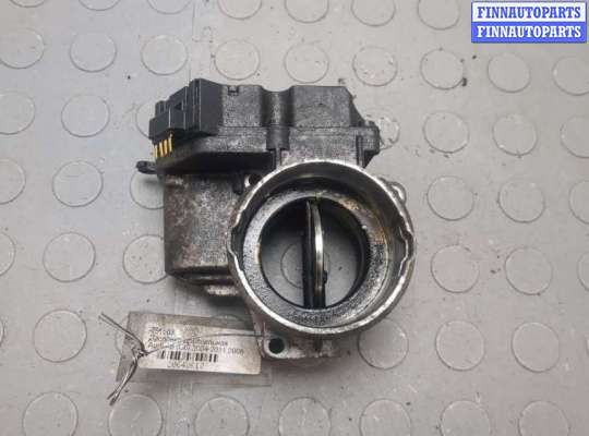 купить Заслонка дроссельная на Audi A6 (C6) 2004-2011