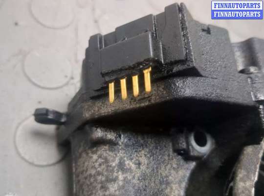 купить Заслонка дроссельная на Audi A6 (C6) 2004-2011