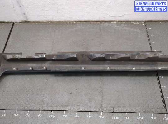 купить Накладка на порог на Volvo C30 2006-2013