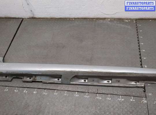 Накладка на порог VL550257 на Volvo C30 2006-2013