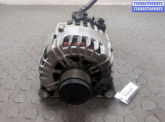 Купить Генератор на Ford Focus 3 2011-2015 Генератор FO2005716 на Ford Focus 3 2011-2015