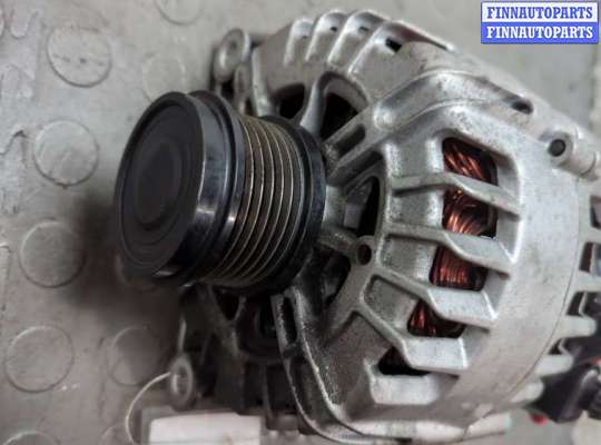 Генератор на Ford Focus III