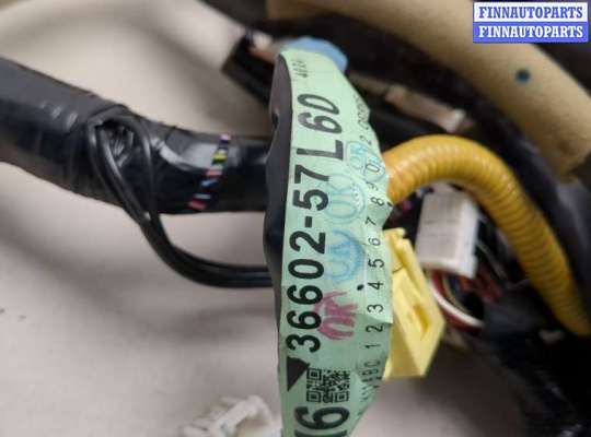 купить Электропроводка на Suzuki Kizashi 2009-2014