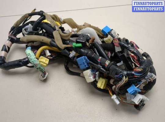 купить Электропроводка на Suzuki Kizashi 2009-2014