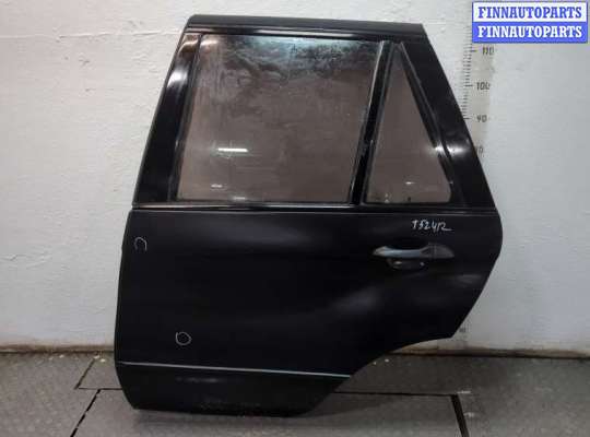 Купить Замок двери на BMW X5 E53 2000-2006 Замок двери BM3541458 на BMW X5 E53 2000-2006