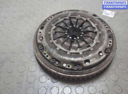 купить Маховик на Renault Laguna 3 2007-2025