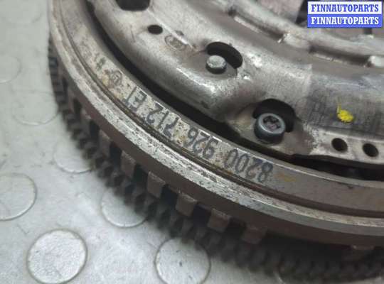 купить Маховик на Renault Laguna 3 2007-2025