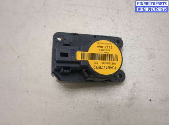 купить Электропривод заслонки отопителя на Chevrolet Equinox 2017-2024