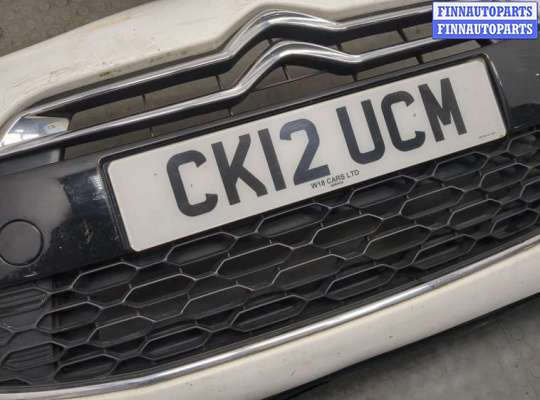 купить Бампер на Citroen DS3 2009-2016