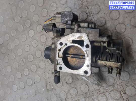 купить Заслонка дроссельная на Subaru Forester (S10) 1997-2002