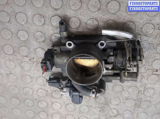 Заслонка дроссельная SUK4147 на Subaru Forester (S10) 1997-2002