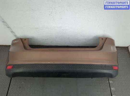 Заглушка буксировочного крюка FO2161477 на Ford Focus 3 2011-2015