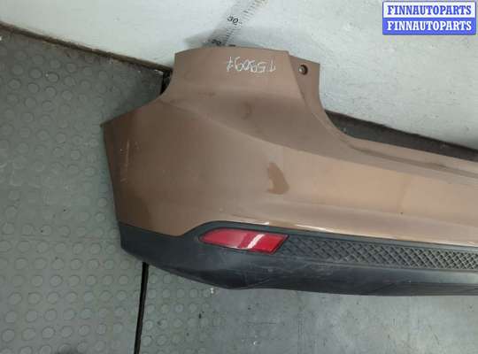 купить Заглушка буксировочного крюка на Ford Focus 3 2011-2015
