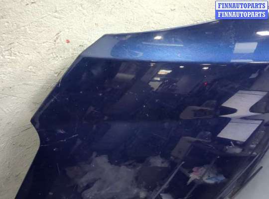 купить Обшивка капота на Ford Focus 2 2005-2008
