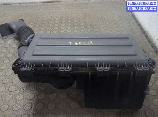 Корпус воздушного фильтра VG2711605 на Volkswagen Polo 2005-2009