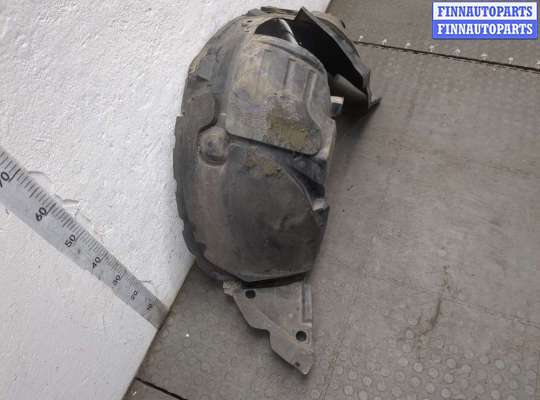 купить Защита арок (подкрылок) на Nissan Qashqai 2006-2013