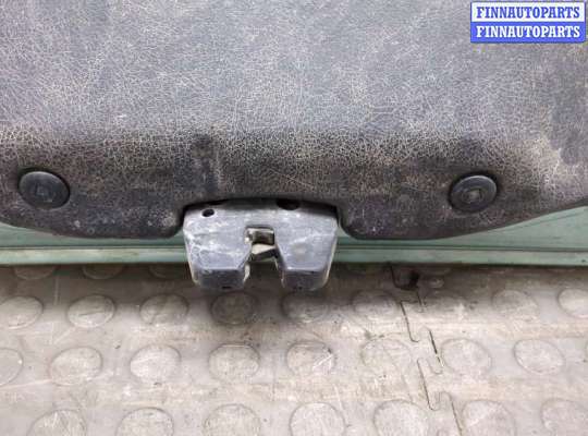 купить Подсветка номера на Peugeot 307 2001-2008