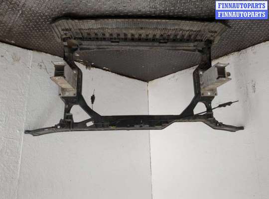 Замок капота AU1744170 на Audi A4 (B8) 2007-2015