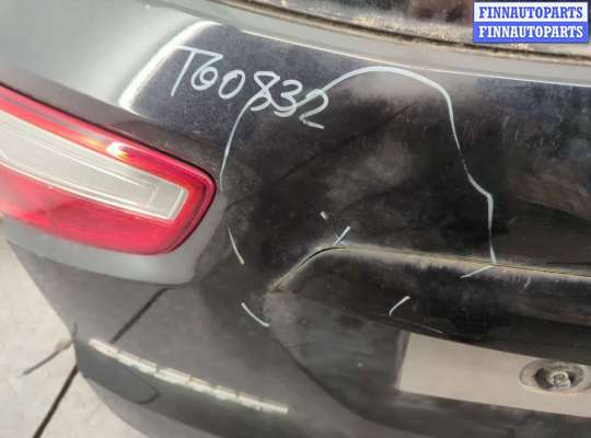 купить Замок багажника на Ford EcoSport 2012-2018