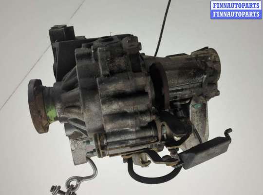 купить КПП 5-ст.мех. (МКПП) на Volkswagen Golf 4 1997-2006