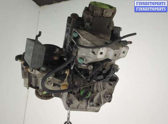 купить КПП 5-ст.мех. (МКПП) на Volkswagen Golf 4 1997-2006