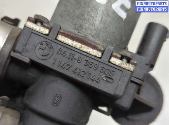 купить Кран отопителя (печки) на BMW 3 E46 1998-2006
