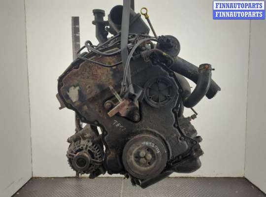 Двигатель (ДВС) FO2170726 на Ford Transit 2006-2014