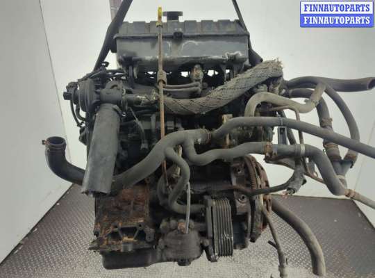 купить Двигатель (ДВС) на Ford Transit 2006-2014