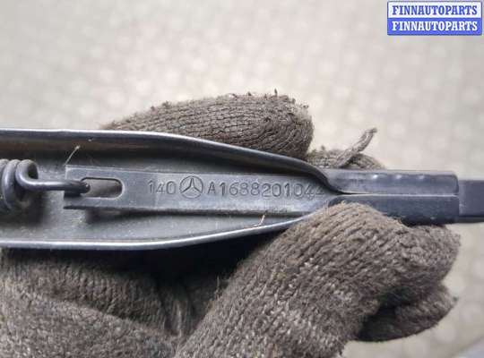 купить Щеткодержатель на Mercedes A W168 1997-2004