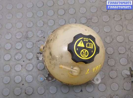 купить Бачок расширительный на Chevrolet Equinox 2017-2024