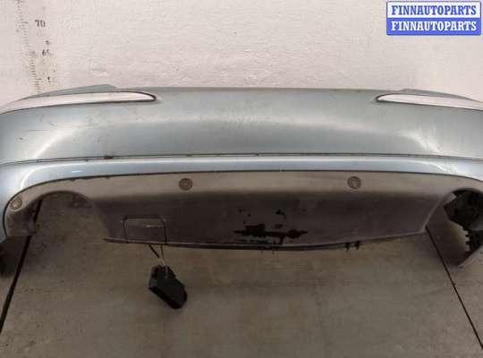 Купить Бампер на Jaguar X-Type 2001-2009 Бампер JR92182 на Jaguar X-Type 2001-2009