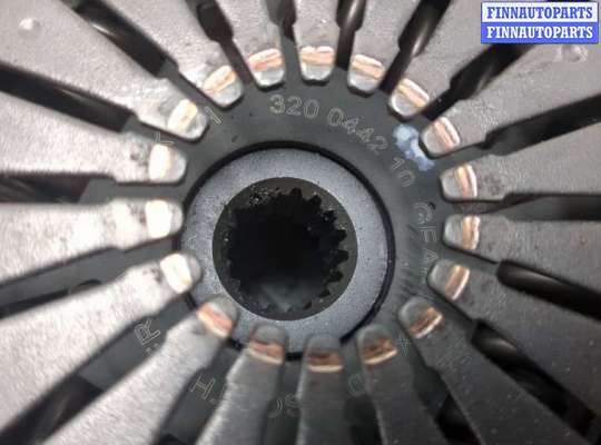 купить Маховик на Mini Cooper (R56/R57) 2006-2013