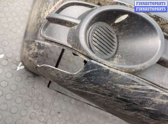 купить Заглушка (решётка) бампера на Mitsubishi Galant 2004-2012