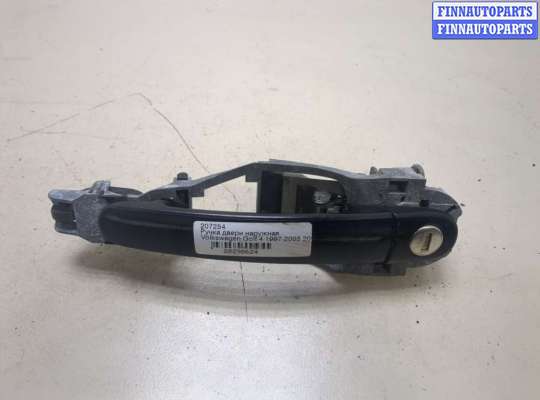 купить Ручка двери наружная на Volkswagen Golf 4 1997-2005