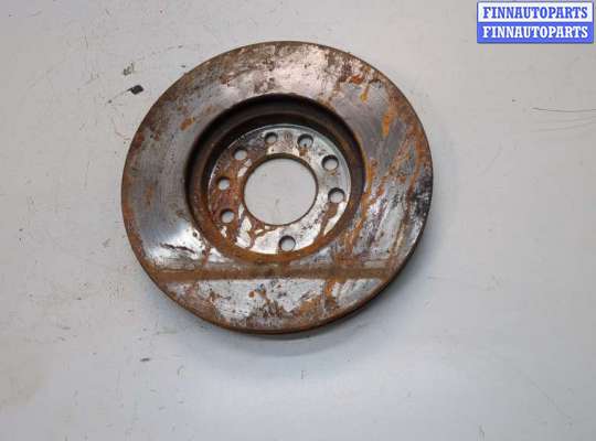 купить Диск тормозной на Opel Astra H 2004-2010