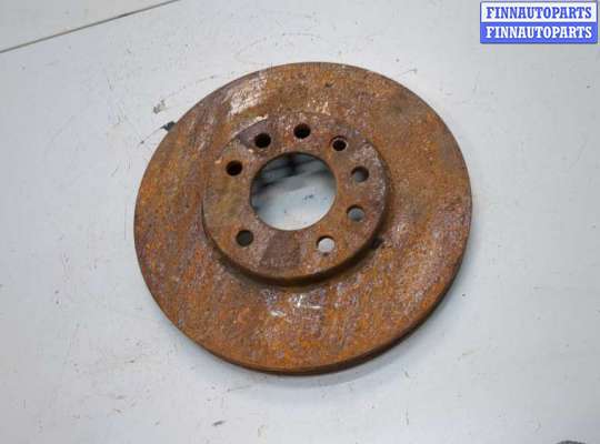 купить Диск тормозной на Opel Astra H 2004-2010