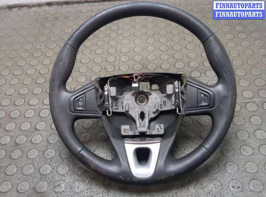 Руль RN1595694 на Renault Megane 3 2009-2016