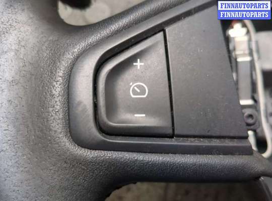 купить Руль на Renault Megane 3 2009-2016