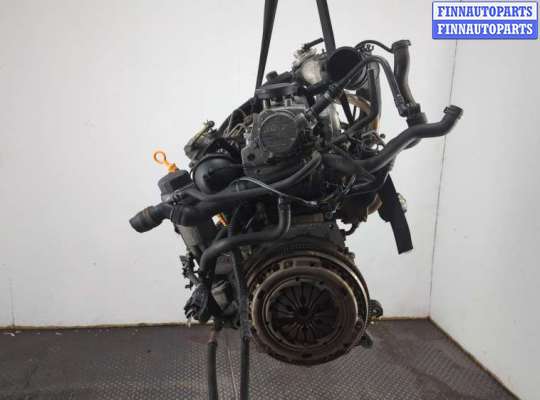 купить Двигатель (ДВС) на Skoda Octavia Tour 1996-2011