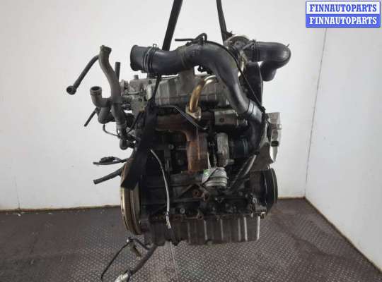 купить Двигатель (ДВС) на Skoda Octavia Tour 1996-2011