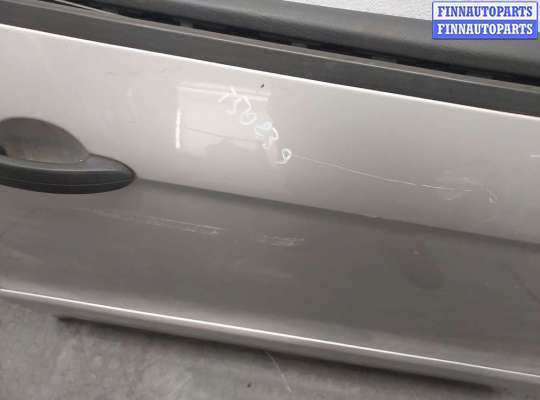 купить Дверь боковая (легковая) на Ford Galaxy 2006-2010
