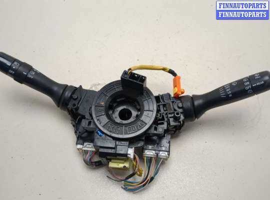 Переключатель поворотов и дворников (стрекоза) TT963238 на Toyota Yaris 2005-2011