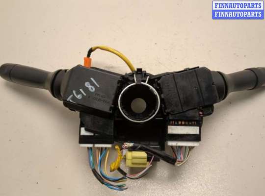 купить Переключатель поворотов и дворников (стрекоза) на Toyota Yaris 2005-2011