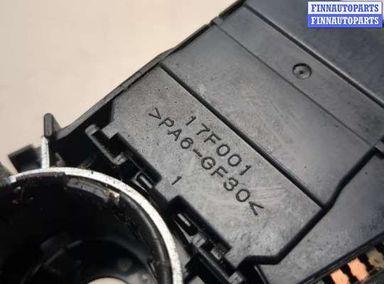 купить Переключатель поворотов и дворников (стрекоза) на Toyota Yaris 2005-2011