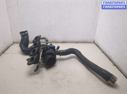 купить Турбина на Opel Meriva 2010-2018