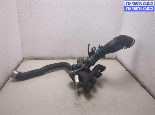 купить Турбина на Opel Meriva 2010-2018