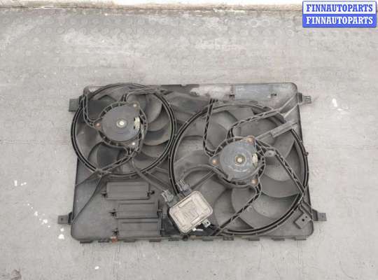 Купить Вентилятор радиатора на Land Rover Freelander 2 2006-2014 Вентилятор радиатора LRD5259 на Land Rover Freelander 2 2006-2014