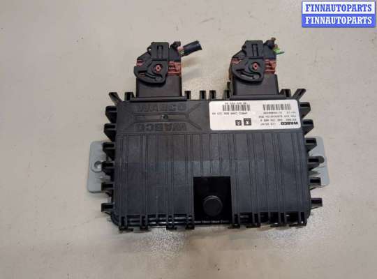 купить Блок управления подвеской на Citroen C4 Grand Picasso 2006-2013