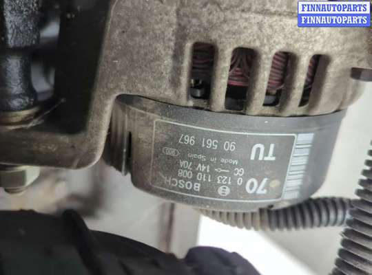 купить Измеритель потока воздуха (расходомер) на Opel Corsa B 1993-2000