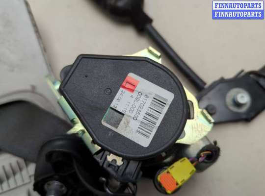 купить Ремень безопасности на Opel Astra J 2010-2017